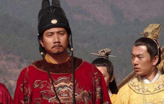 朱元璋对这2种人很忌讳，还嘱咐儿子勿忘