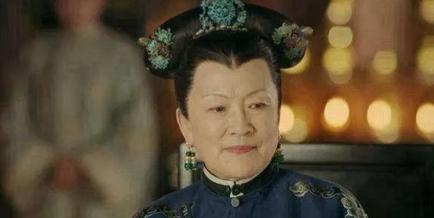 魏璎珞为何能在宫中横行，真的是运气好