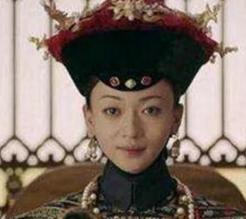 魏璎珞为何能在宫中横行，真的是运气好