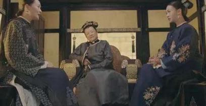 魏璎珞为何能在宫中横行，真的是运气好