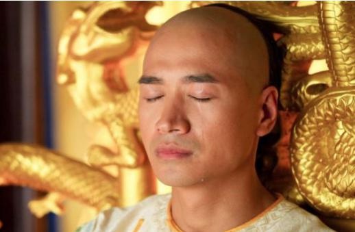 康熙和乾隆进行了六次南巡，为何雍正一直待在皇宫