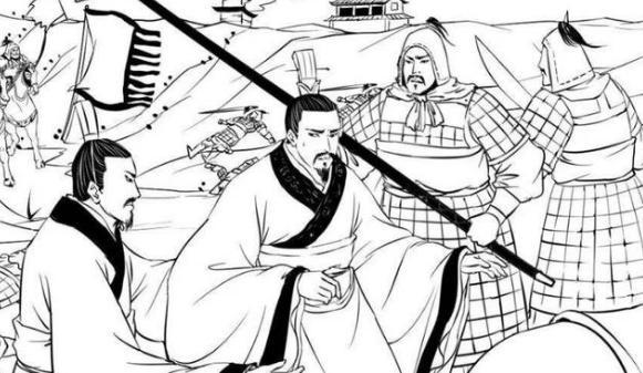 齐襄公去世以后，皇位是谁来继承的