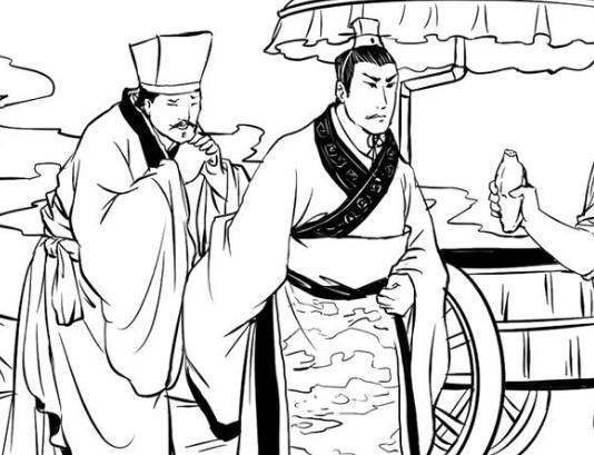 齐襄公去世以后，皇位是谁来继承的