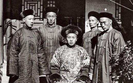 清朝时期在东北龙兴之地是什么样的