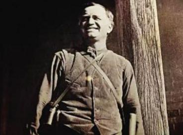 安特生来过中国吗