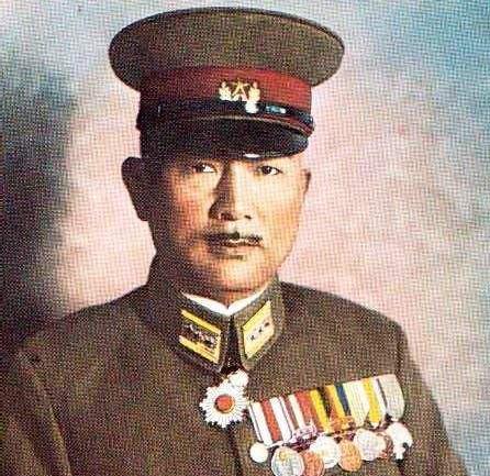 硫磺岛战役一战之后 让美国动用了原子弹的决心