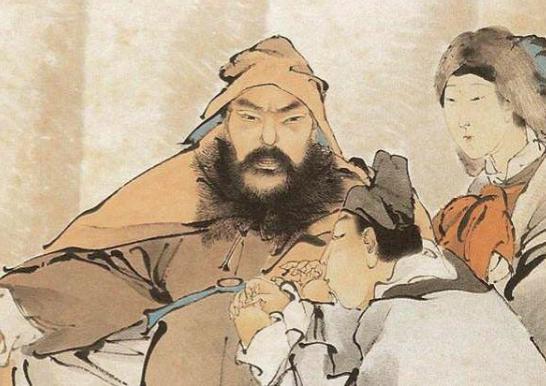 古代的扶余国和现在的扶余县还有什么联系吗