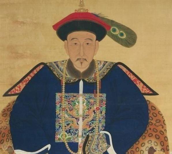 清朝的功臣,最高能封到什么爵位