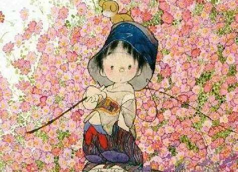 金子美玲的作品有哪些