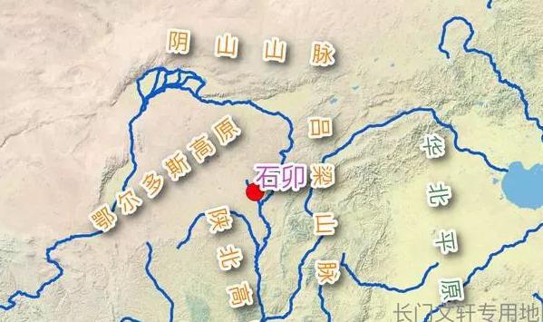 夏朝都城的位置真的不能确定吗?夏王说,其实我没有别的选择?