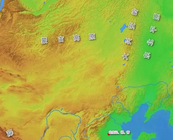 夏朝都城的位置真的不能确定吗?夏王说,其实我没有别的选择?