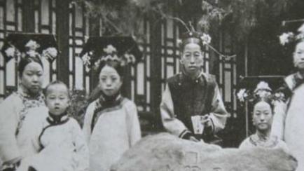 清朝选妃的规则到底是什么 为何妃子越来越丑,子嗣越来越少呢