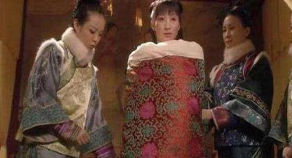 清朝选妃的规则到底是什么 为何妃子越来越丑,子嗣越来越少呢