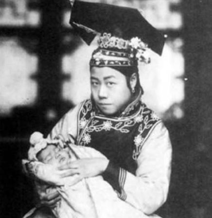 清朝选妃的规则到底是什么 为何妃子越来越丑,子嗣越来越少呢