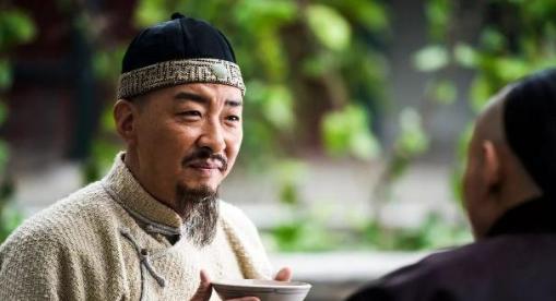 刘统勋是什么样的人