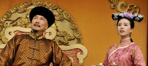 她是清朝唯一一个由皇帝亲自护送下嫁的公主,在死后康熙还亲自为她篆刻碑文?