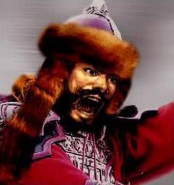 历史上最短时间的皇帝&mdash;&mdash;完颜承麟