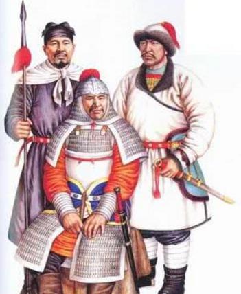 历史上最短时间的皇帝&mdash;&mdash;完颜承麟