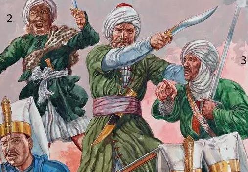 丹老群岛之战是哪两个国家的战争