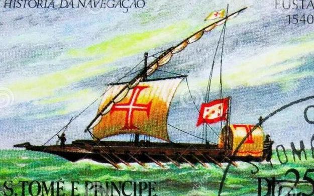 丹老群岛之战是哪两个国家的战争