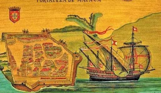 丹老群岛之战是哪两个国家的战争