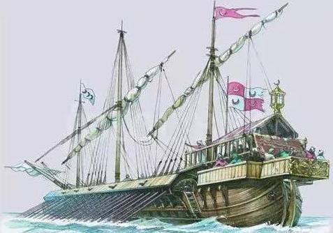 丹老群岛之战是哪两个国家的战争