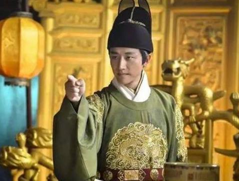 朱祁镇是什么人