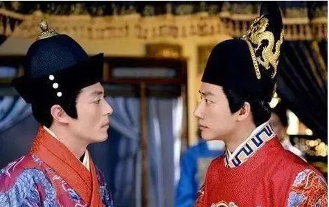 朱祁镇是什么人