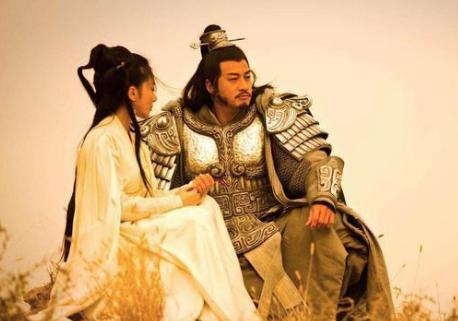 彭城之战:刘邦56万大军被项羽3万军队消灭