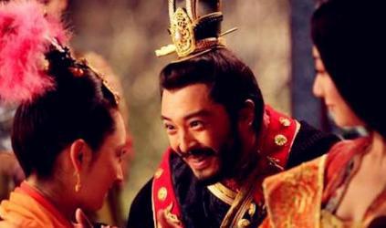 杨广的四部曲到底是什么 为何隋朝会因此而灭亡呢