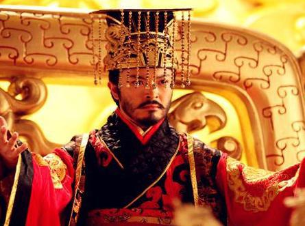 杨广的四部曲到底是什么 为何隋朝会因此而灭亡呢