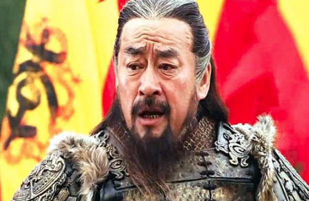 隋唐英雄洛阳七贵显赫一时,结局皆未得善终