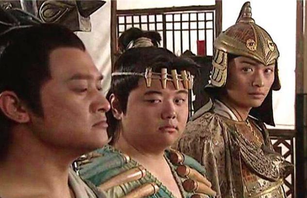 隋唐英雄洛阳七贵显赫一时,结局皆未得善终