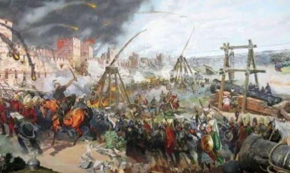 拜占庭帝国末代皇帝是谁