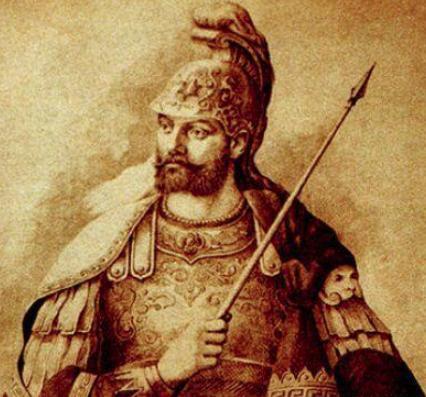 拜占庭帝国末代皇帝是谁