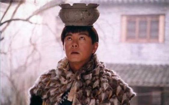 朱元璋欲杀沈万三指着猪蹄问这是啥菜