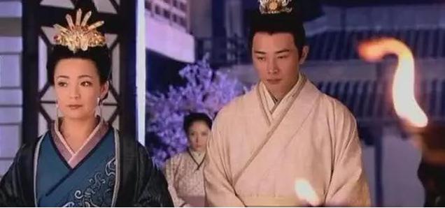 汉朝刘恒即位后,全力铲除吕后党羽,为何将张嫣留下?