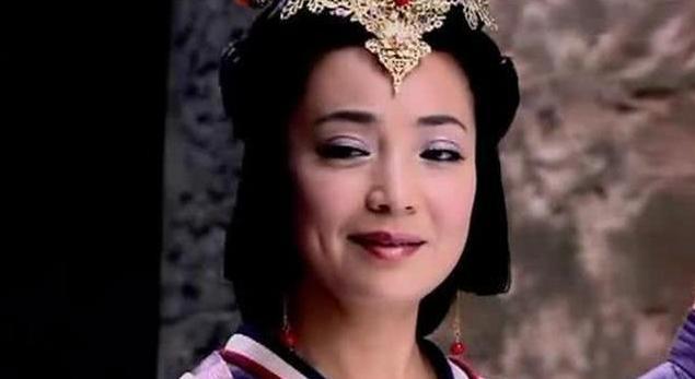 汉朝刘恒即位后,全力铲除吕后党羽,为何将张嫣留下?