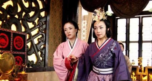 汉朝刘恒即位后,全力铲除吕后党羽,为何将张嫣留下?