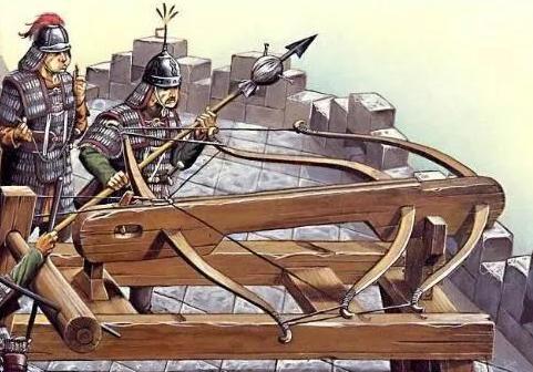 弓弩在宋朝是什么样的存在