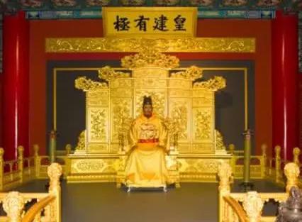 朱元璋勤于政事 其中有一个广为征引的故事最让人钦佩