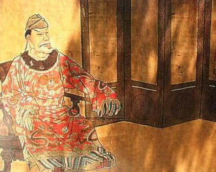 朱元璋勤于政事 其中有一个广为征引的故事最让人钦佩