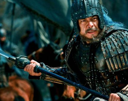 魏延身上具有英雄气是真的吗 除了思想外还“胆大妄为”