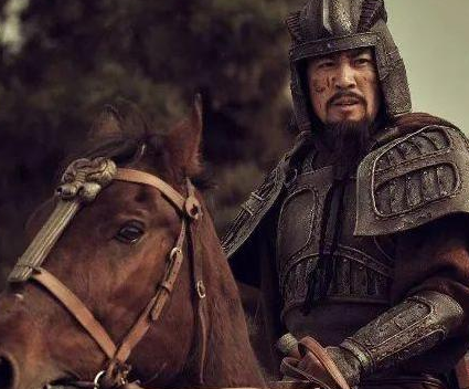 魏延身上具有英雄气是真的吗 除了思想外还“胆大妄为”