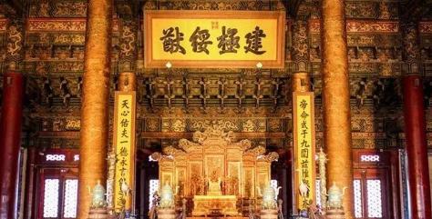 各大姓氏的祖训，来看看你的祖训是什么