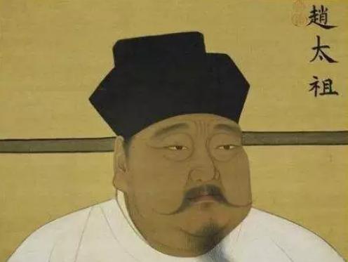 揭秘:抠门皇帝宋太祖赵匡胤的理财政治!