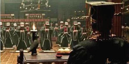 没有霍光就没有汉宣帝 为何他还要对自己的恩人下手呢