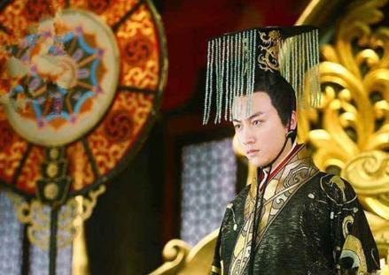 没有霍光就没有汉宣帝 为何他还要对自己的恩人下手呢