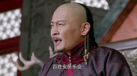 此人是努尔哈赤最看重的接班人，因性格骄纵被圈禁，35岁时被赐死