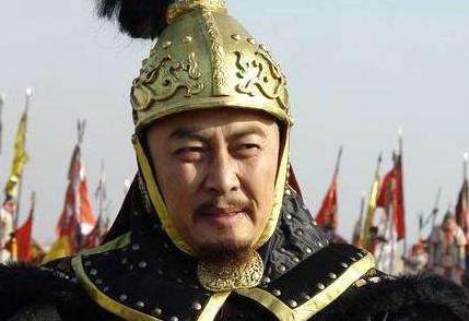 此人是努尔哈赤最看重的接班人，因性格骄纵被圈禁，35岁时被赐死